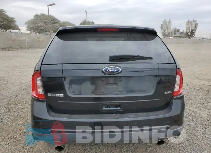2FMDK3JC0EBA37878 Photo# 6