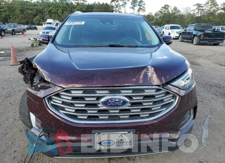 2FMPK3J97KBC48072 Photo# 5