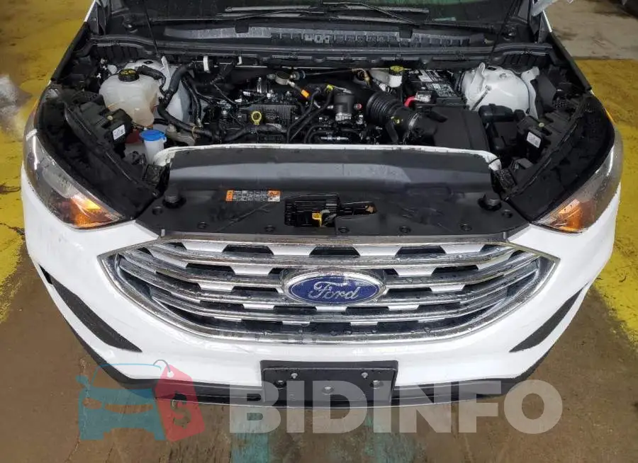 2FMPK4G95KBC24043 Photo# 12