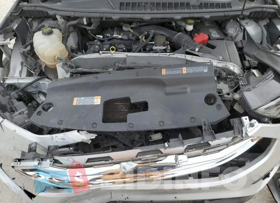 2FMPK4J91KBC03859 Photo# 12