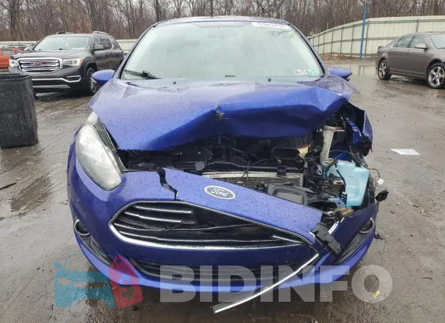 3FADP4BJ5FM108250 Photo# 5