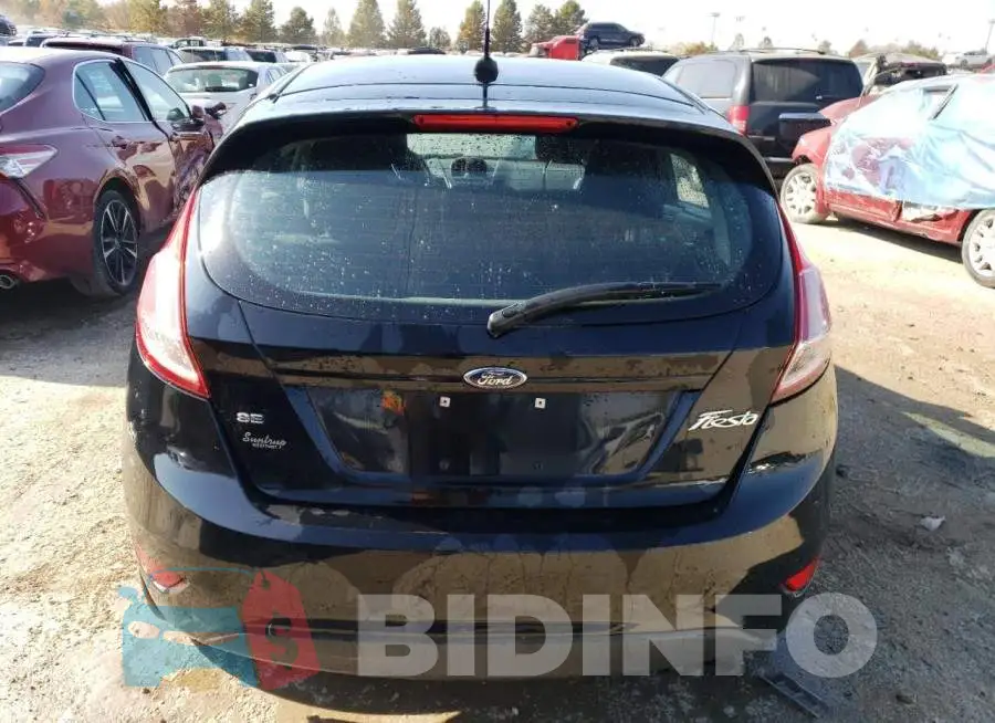 3FADP4EJ7HM104005 Photo# 6