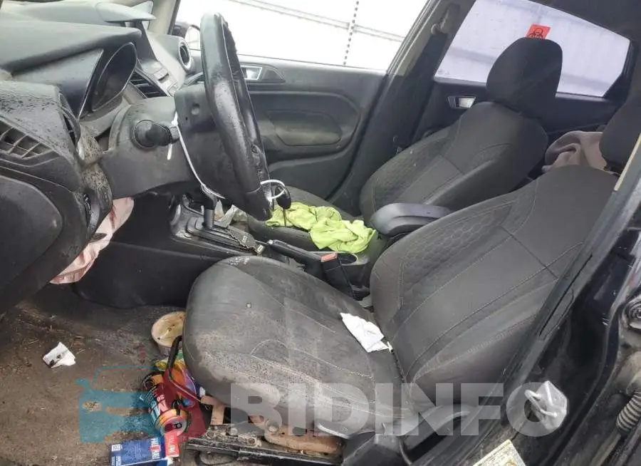 3FADP4EJXEM186100 Photo# 7