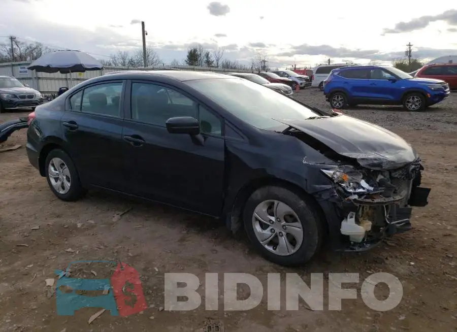 19XFB2F51EE227571 Photo# 4