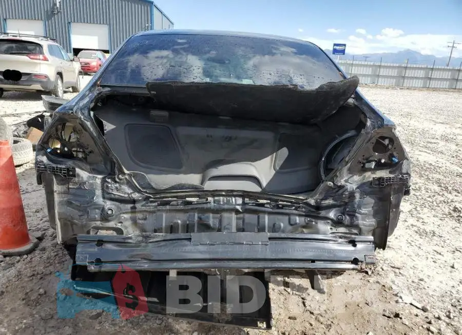 19XFB2F51FE067743 Photo# 6