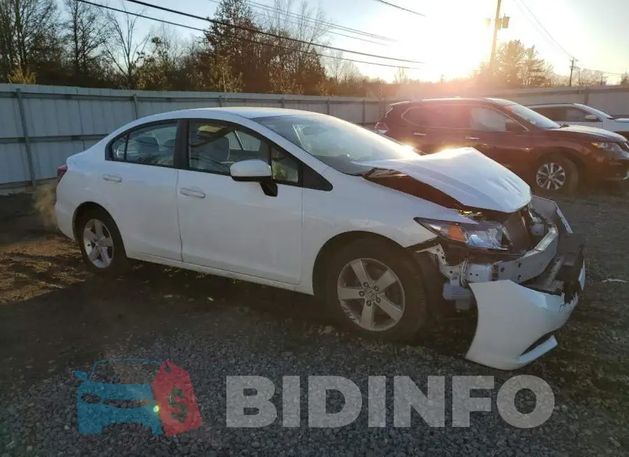 19XFB2F52EE221679 Photo# 4