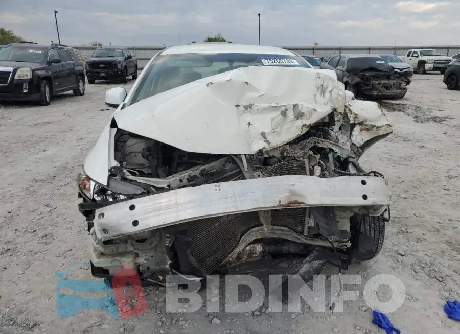 19XFB2F53EE032765 Photo# 5