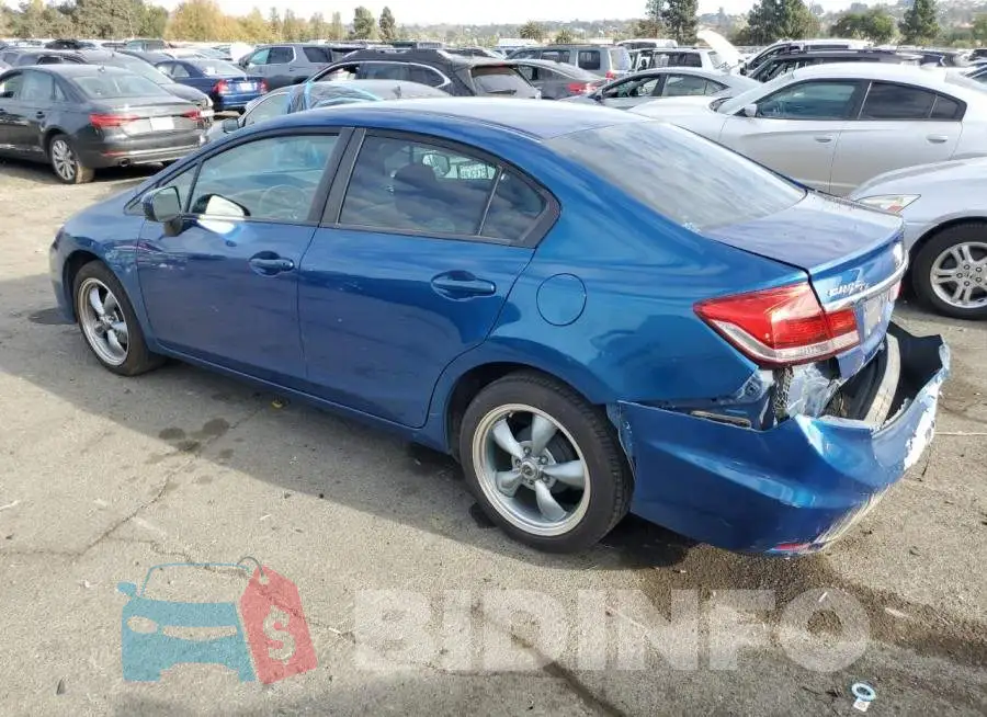 19XFB2F56EE260615 Photo# 2