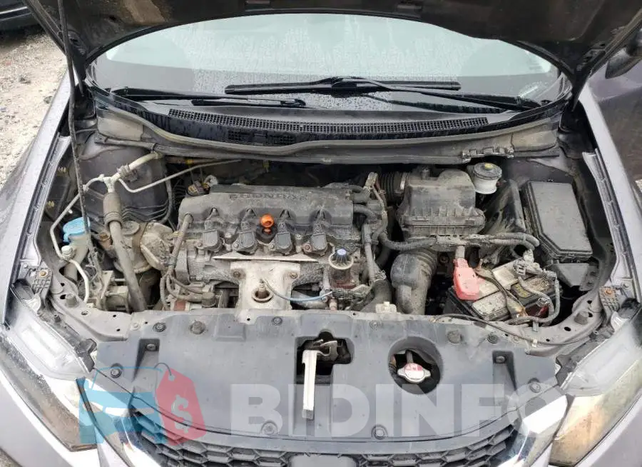 19XFB2F57EE061394 Photo# 11