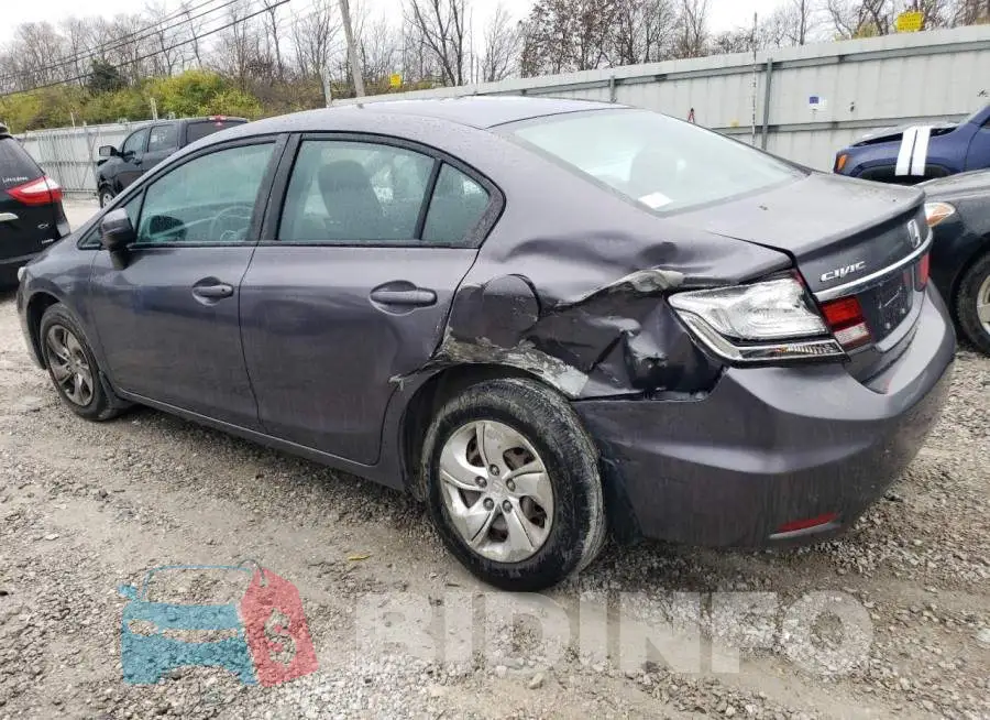 19XFB2F57EE061394 Photo# 2