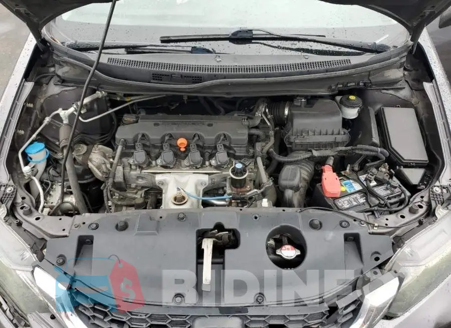 19XFB2F57FE705770 Photo# 11