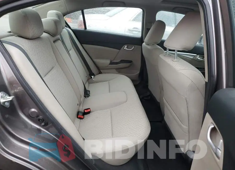 19XFB2F82FE224108 Photo# 10