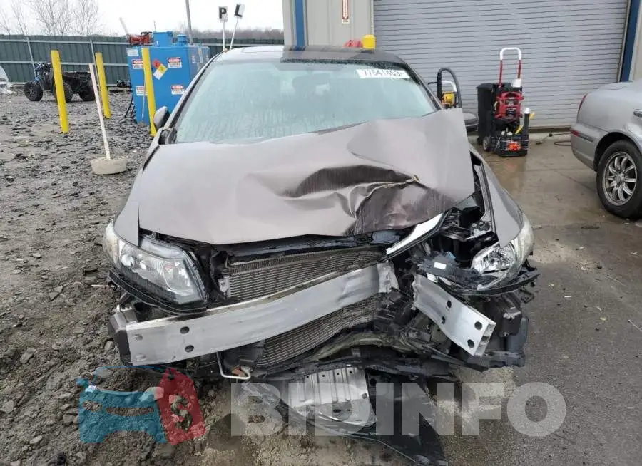 19XFB2F82FE224108 Photo# 5