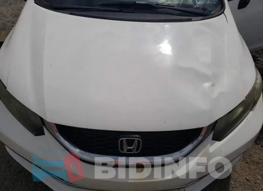 19XFB2F84FE032821 Photo# 11