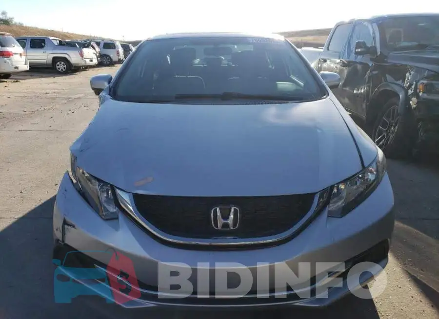 19XFB2F8XEE083027 Photo# 5