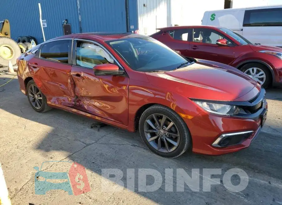 19XFC1F30LE214071 Photo# 4