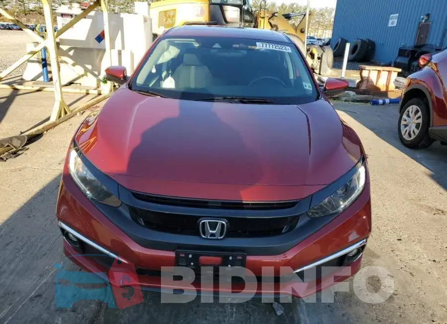 19XFC1F30LE214071 Photo# 5