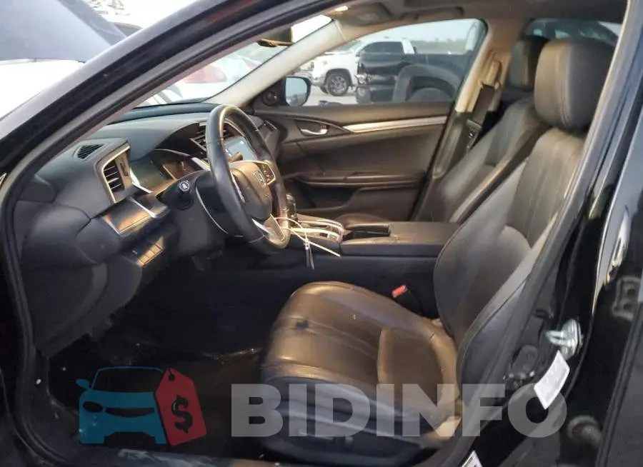 19XFC1F75HE215064 Photo# 7
