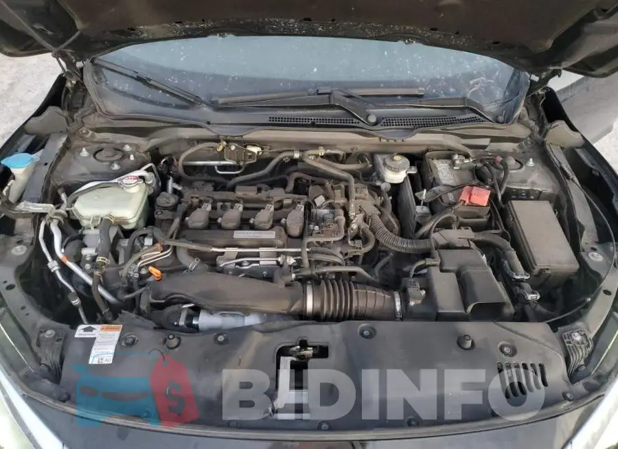 19XFC1F75HE215064 Photo# 11