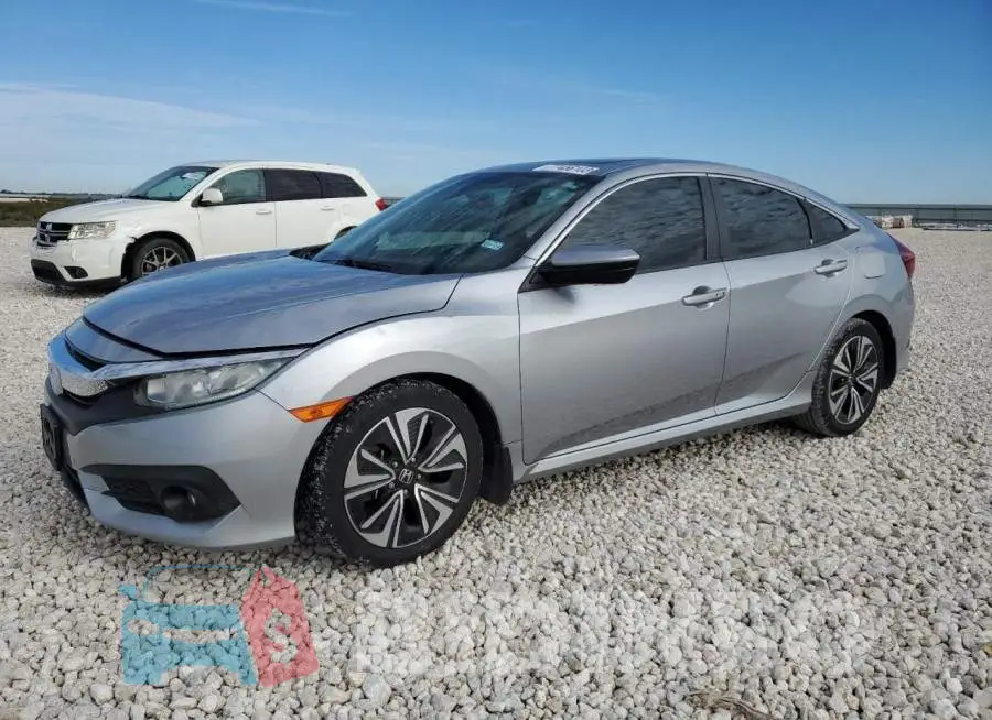 19XFC1F77HE008367 Photo# 1