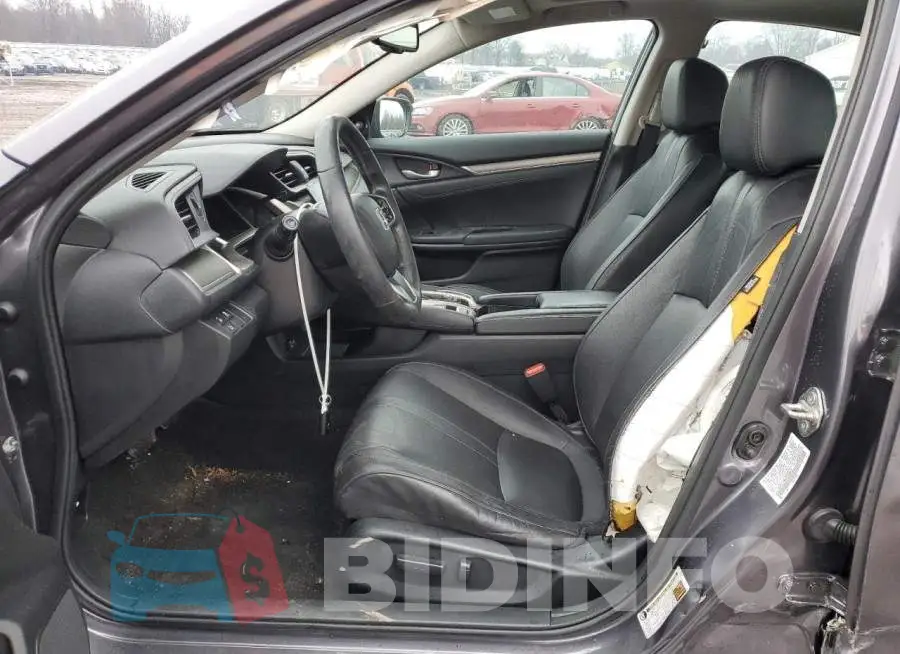 19XFC1F90HE208010 Photo# 7