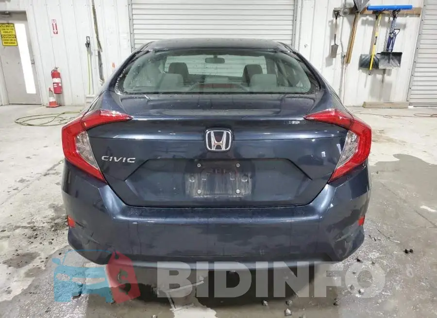 19XFC2F51JE206047 Photo# 6
