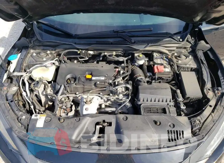 19XFC2F52GE208480 Photo# 11