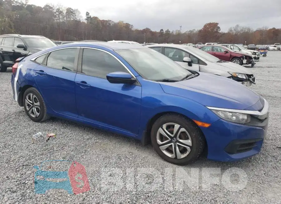 19XFC2F56GE063511 Photo# 4