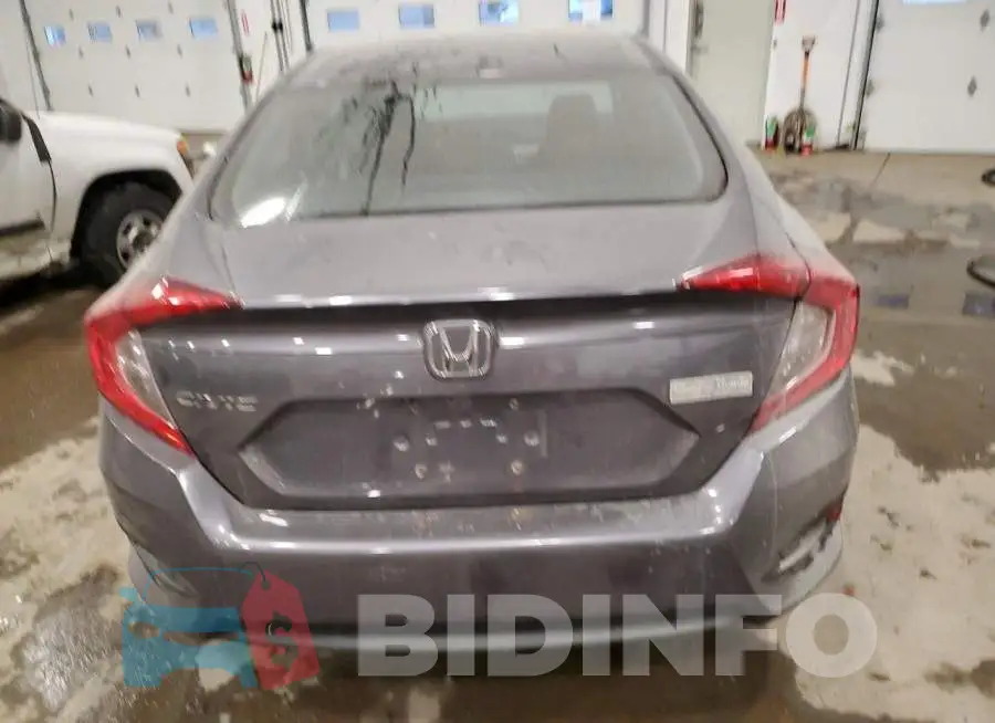 19XFC2F56GE230210 Photo# 6