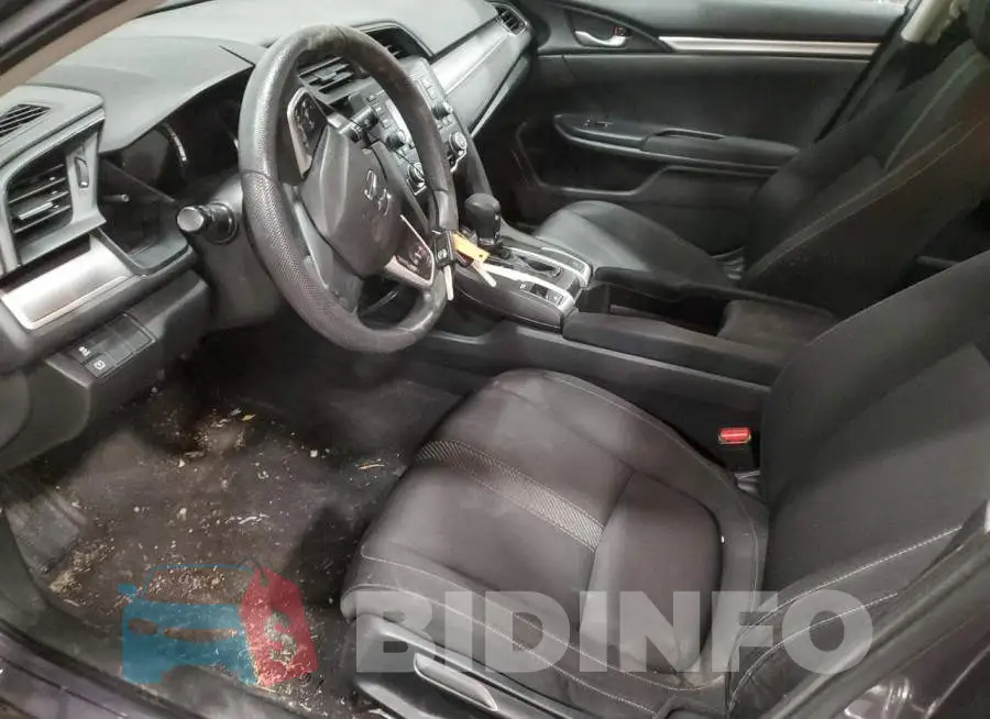 19XFC2F56GE230210 Photo# 7