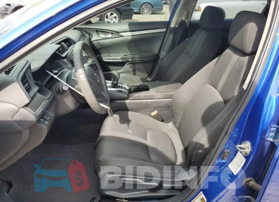 19XFC2F59GE050042 Photo# 7