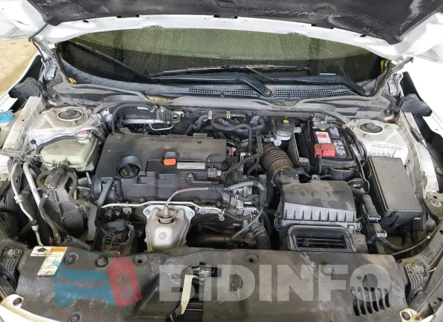 19XFC2F70GE058922 Photo# 11