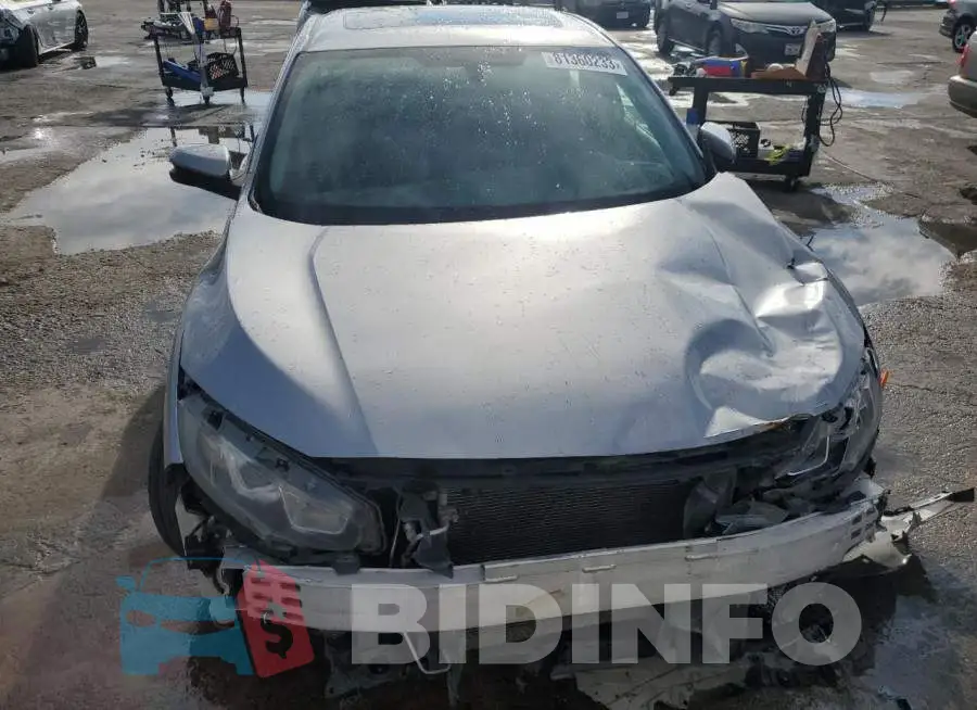 19XFC2F76HE202958 Photo# 5