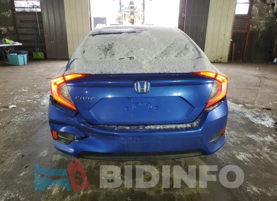 19XFC2F7XGE244936 Photo# 6