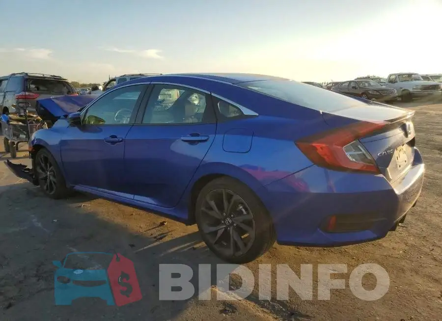 19XFC2F86LE202928 Photo# 2