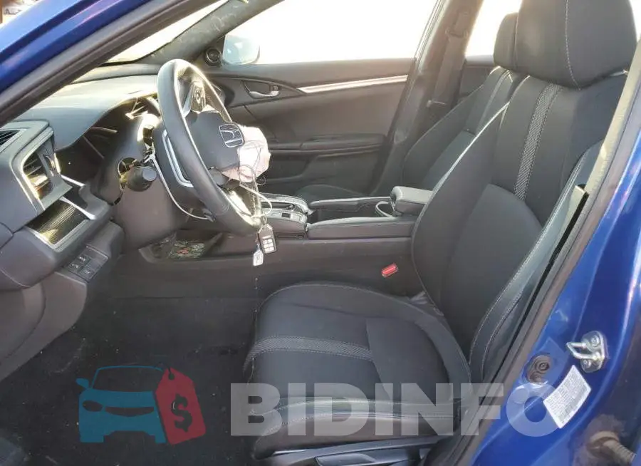 19XFC2F86LE202928 Photo# 7