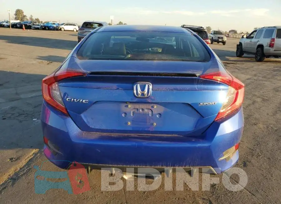 19XFC2F86LE202928 Photo# 6