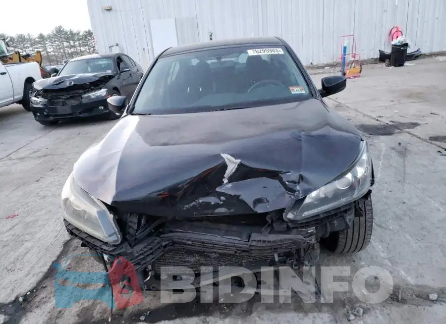 1HGCR2F59FA172503 Photo# 5