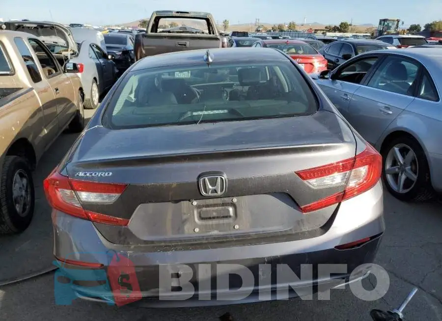 1HGCV1F12MA042336 Photo# 6
