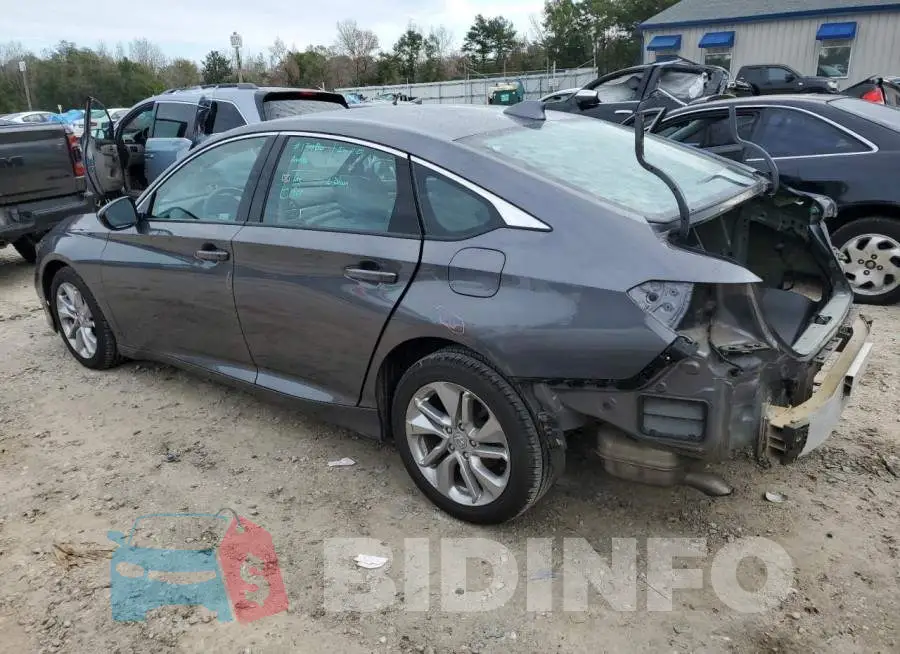 1HGCV1F17JA177551 Photo# 2