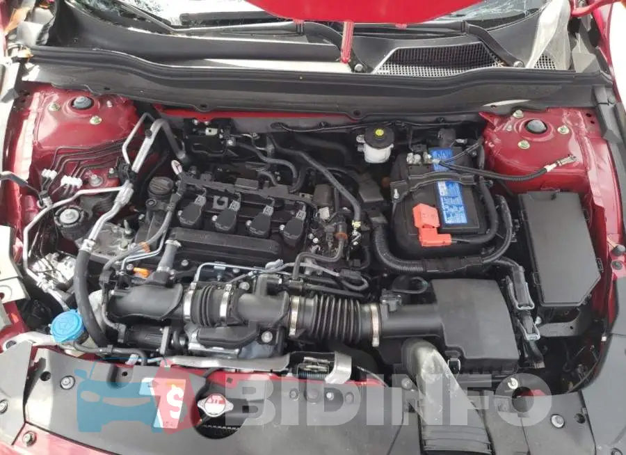 1HGCV1F31MA044080 Photo# 11