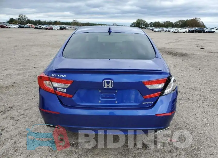 1HGCV1F38JA268636 Photo# 6