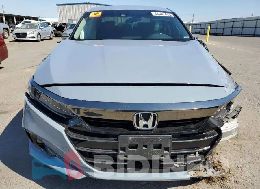1HGCV1F45MA016856 Photo# 5