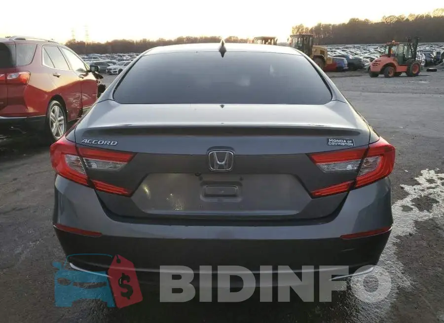 1HGCV1F50JA085152 Photo# 6
