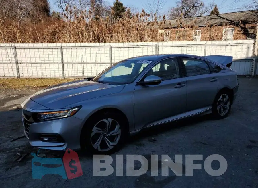 1HGCV1F52JA121794 Photo# 1