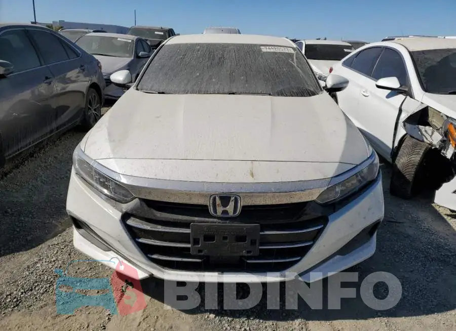 1HGCV3F17MA001714 Photo# 5