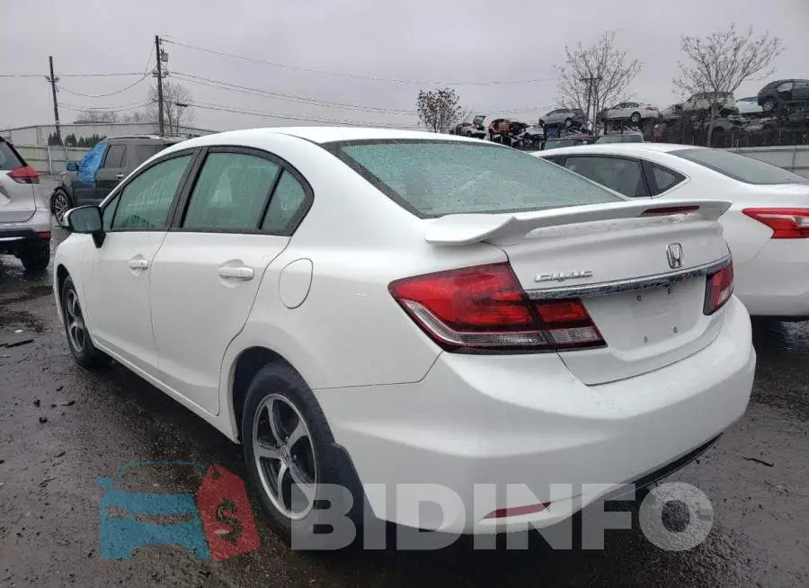 2HGFB2F76FH507382 Photo# 2