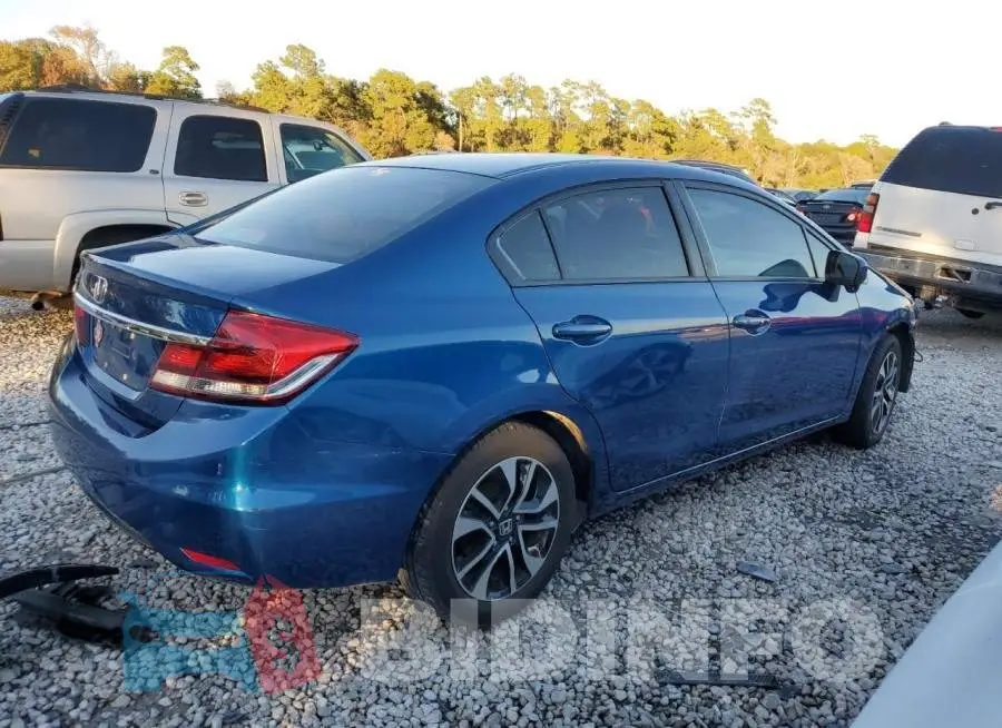 2HGFB2F85FH550670 Photo# 3