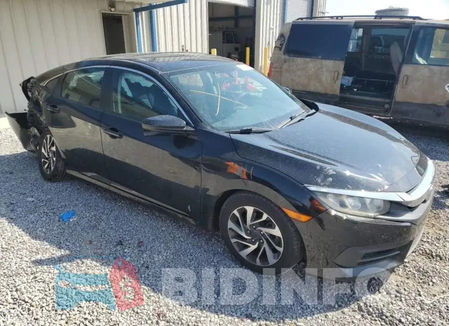 2HGFC2F71GH511337 Photo# 4