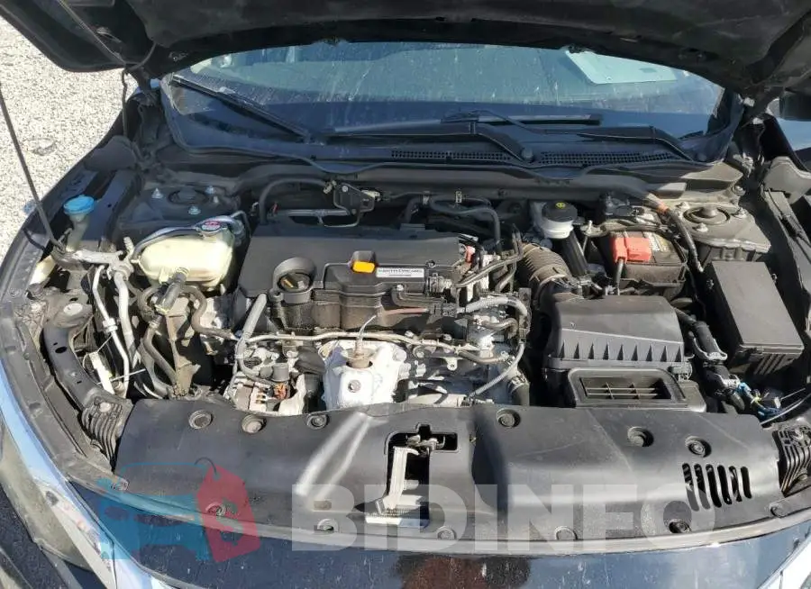 2HGFC2F71GH511337 Photo# 11